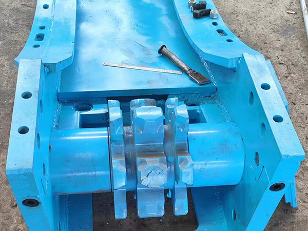 刮板输送机厂家