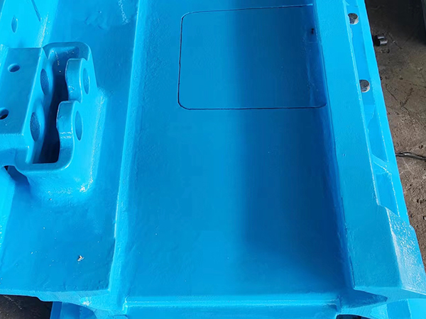 刮板输送机厂家