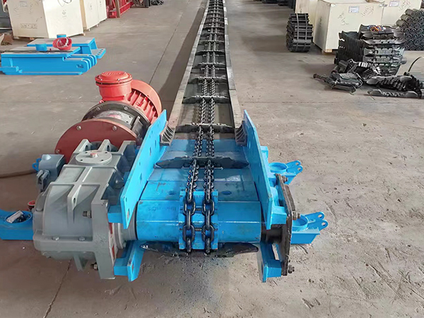 刮板输送机厂家